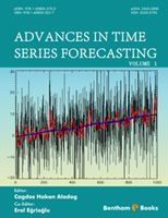 .Advances in Time Series Forecasting.