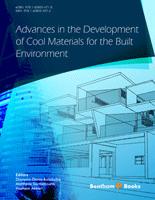 Advances in the Development of Cool Materials for the Built Environment