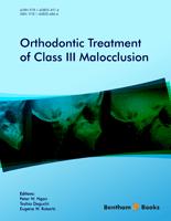 Orthodontic Treatment of Class III Malocclusion