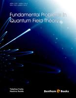 Fundamental Problems in Quantum Field Theory