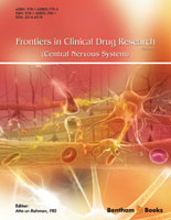 Frontiers in Clinical Drug Research- Central Nervous System