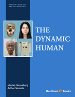 The Dynamic Human