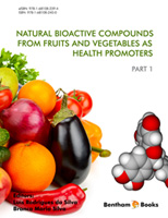 Natural Bioactive Compounds from Fruits and Vegetables as Health Promoters: Part 1
