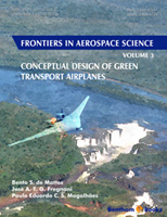 Conceptual Design of Green Transport Airplanes