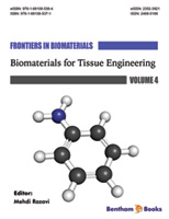 .Biomaterials for Tissue Engineering.