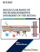 Molecular Bases of Neurodegenerative Disorders of the Retina