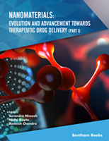 .Nanomaterials: Evolution and Advancement towards Therapeutic Drug Delivery (Part I).