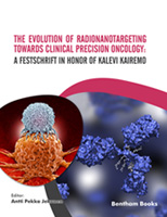 .The Evolution of Radionanotargeting towards Clinical Precision Oncology: A Festschrift in Honor of Kalevi Kairemo.