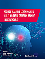 .Applied Machine Learning and Multi-criteria Decision-making in Healthcare.