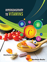 .Hypersensitivity to Vitamins.