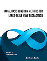 Radial Basis Function Methods for Large-Scale Wave Propagation