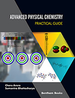 .Advanced Physical Chemistry Practical Guide.
