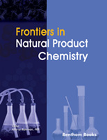 .Frontiers in Natural Product Chemistry.