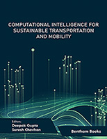 .Computational Intelligence for Sustainable Transportation and Mobility.