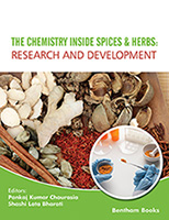 The Chemistry inside Spices & Herbs: Research and Development
