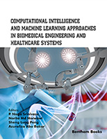 .Computational Intelligence and Machine Learning Approaches in Biomedical Engineering and Health Care Systems.