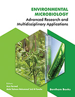 Environmental Microbiology: Advanced Research and Multidisciplinary Applications