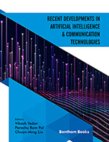 .Recent Developments in Artificial Intelligence & Communication Technologies.