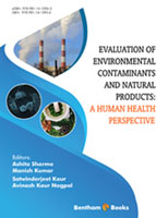 Evaluation of Environmental Contaminants and Natural Products: A Human Health Perspective