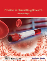 .Frontiers in Clinical Drug Research-Hematology.