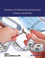 .Frontiers in Clinical Drug Research – Diabetes and Obesity.