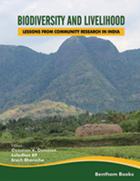 .Biodiversity and Livelihood: Lessons from Community Research in India.