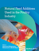 .Natural Feed Additives Used in the Poultry Industry.