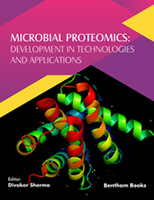 .MICROBIAL PROTEOMICS: DEVELOPMENT IN TECHNOLOGIES AND APPLICATIONS.