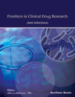 Frontiers in Clinical Drug Research-Anti-Infectives