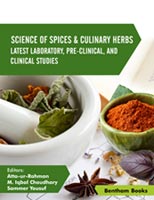 .Science of Spices and Culinary Herbs - Latest Laboratory, Pre-clinical, and Clinical Studies.