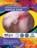 .Contemporary Endoscopic Spine Surgery - Cervical Spine.