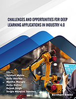 .Challenges and Opportunities for Deep Learning Applications in Industry 4.0.