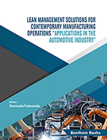 .Lean Management Solutions for Contemporary Manufacturing Operations: Applications in the automotive industry.
