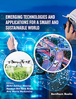 Emerging Technologies and Applications for a Smart and Sustainable World