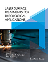 Laser Surface Treatments for Tribological Applications