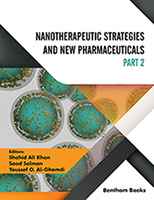 .Nanotherapeutic Strategies and New Pharmaceuticals (Part 2).