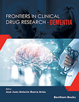 .Frontiers in Clinical Drug Research – Dementia.