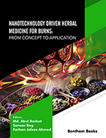 .Nanotechnology Driven Herbal Medicine for Burns: From Concept to Application.