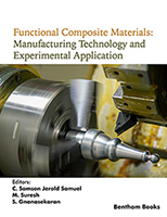 .Functional Composite Materials: Manufacturing Technology and Experimental Application.