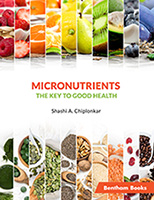 .Micronutrients: The Key to Good Health.