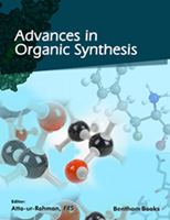 .Advances in Organic Synthesis.