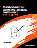 .Boundary Element Methods for Heat Transfer with Phase Change Problems: Theory and Application.