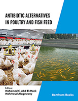 Antibiotic Alternatives in Poultry and Fish Feed.