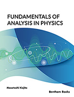 .Fundamentals of Analysis in Physics.