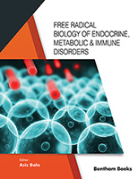 .Free Radical Biology of Endocrine, Metabolic & Immune Disorders.