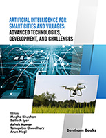 Artificial Intelligence for Smart Cities and Villages: Advanced Technologies, Development, and Challenges