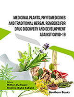 .Medicinal Plants, Phytomedicines and Traditional Herbal Remedies for Drug Discovery and Development against COVID-19.