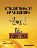 Ultrasound Technology for Fuel Processing