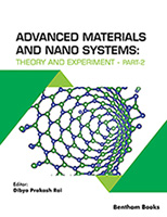 Advanced Materials and NanoSystems: Theory and Experiment-Part 2