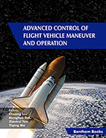 .Advanced Control of Flight Vehicle Maneuver and Operation.